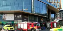 Incendio Bruxelles, in fiamme la torre Oxy. &laquo;Diversi morti e almeno sei dispersi&raquo;