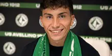 Calciomercato Avellino, ufficiale Di Maggio: i dettagli dell'accordo con l'Inter