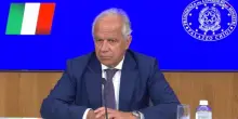 Maranza, Piantedosi: &laquo;Fermo preventivo esteso a minorenni durante movida&raquo;