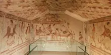 Etruschi, risplendono i tesori del regno delle Ombre: svelate le tombe di Tarquinia e Orvieto