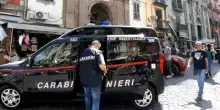 Turista americano rapinato a Napoli, l?orologio vale 130mila euro: presi i due giovani criminali