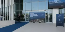 L'aeroporto di Salerno rilancia: voli smart e stop alla tassa d'imbarco