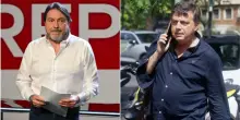 Attentato a Ranucci, si indaga sui messaggi tra Lavitola e Tavares ?nascosti? nelle interviste