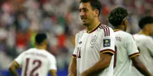 Mikel Oyarzabal, chi &egrave; l'attaccante "eroe" della Spagna che segna nelle partite decisive. La storia dell'eroe senza mantello
