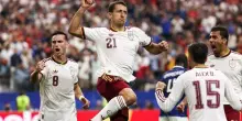 La Spagna vola in finale ai Mondiali: Francia battuta 2-0 in una gara senza storia. Yamal fa ammattire Digne, Mbapp&eacute; e Olise fantasmi