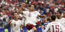 Francia-Spagna 0-2, le pagelle: Oyarzabal (7) decisivo, Mbapp&eacute; (5,5) poco ispirato, Yamal (7) frizzante