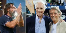 Pirlo ct della Nazionale? Ecco perch&eacute; &egrave; il favorito rispetto a Mancini (e al sogno Guardiola), il nodo ingaggio