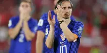 Milan, Modric ci pensa davvero: pu&ograve; restare un altro anno