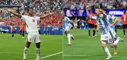 Inghilterra-Argentina, dove vederla in chiaro (Rai o Dazn): orario e probabili formazioni della semifinale dei mondiali
