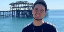 Ucciso e nascosto in una valigia, la scoperta choc durante una caccia agli orsacchiotti