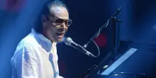 Antonello Venditti, scaletta concerto a Bibione oggi 15 luglio: orari, parcheggi, navette e come arrivare