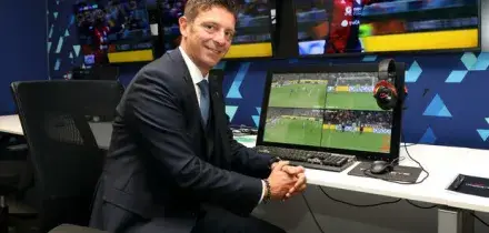 Inchiesta arbitri, i pm chiedono l'archiviazione per Rocchi: &laquo;Singole interferenze ma non un sistema di frode&raquo;. Inter fuori dalle indagini