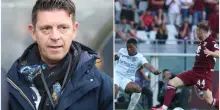 Inchiesta arbitri, la Procura: &laquo;Nessuna frode sportiva&raquo;. Archiviata la posizione dell'Inter e dell'arbitro Gianluca Rocchi