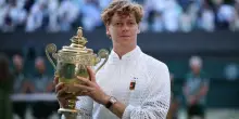 Sinner, quando gioca? Visite al J Medical di Torino: i controlli di routine di Jannik dopo Wimbledon