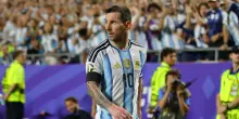 Inghilterra-Argentina, polemiche per il divieto alle bandiere delle Malvinas in semifinale