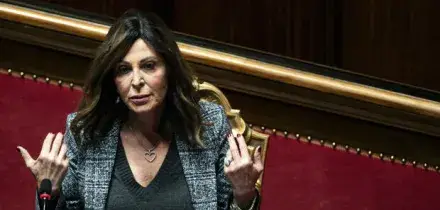 Santanch&egrave;, rischio nuovo processo. &laquo;Chiusa inchiesta su bancarotta e truffa aggravata allo Stato&raquo;