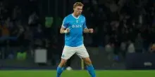 Napoli, Allegri ritrova Hojlund un anno dopo