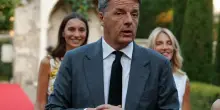 Legge elettorale, Renzi: &laquo;Dalla destra autogol. Noi pronti a governare, ma servono i riformisti. No ai tecnici&raquo;