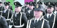 Stipendi polizia, carabinieri e GdF: aumenti medi da 188 euro lordi mensili. Firmato il nuovo contratto