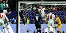Inghilterra-Argentina 1-2, le pagelle: Messi (8) inventa, Fernandez (7,5) e Lautaro Martinez (7,5) segnano. Male Bellingham (5)