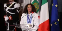 Federica Brignone: &laquo;Non so se riuscir&ograve; a gareggiare. Provo dolore costantemente&raquo;. Ma c'&egrave; un sogno che non vuole abbandonare