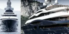 Mark Zuckerberg, in Alaska spunta il suo superyacht Launchpad (di 118 metri): ha gi&agrave; percorso due volte la circonferenza della Terra
