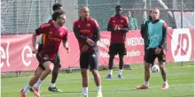 Caldo estremo, la fuga della Serie A: perch&eacute; Napoli, Bologna, Torino e altri club scelgono la montagna. Ecco le mete preferite