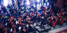 Roma Tre Orchestra, l'estate di &laquo;la musica &egrave; una cosa meravigliosa&raquo; prosegue fino al 7 agosto