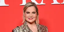 Simona Ventura: &laquo;Lele Mora mi disse che un figlio mi avrebbe rovinato la carriera. La paresi di Bell? Me ne accorsi in studio con Francesca Fagnani&raquo;