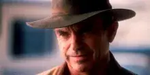 Sam Neill, come &egrave; morto l'attore di Jurassic Park? Il linfoma guarito (grazie alla terapia sperimentale) e la polmonite fatale