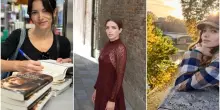 Aurora Ruffino, l'infanzia difficile, Braccialetti Rossi e Noi, il romanzo sulla morte della mamma e il fidanzato Maxime: &laquo;&Egrave; l'uomo migliore che abbia mai incontrato&raquo;