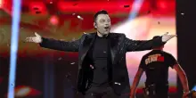 Tiziano Ferro, il post di fine tour &egrave; una risposta chi aveva provato ad infangarlo: &laquo;Ci sarei morto su quel palco piuttosto che dare meno&raquo;