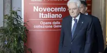Mario Roggero, Mattarella riceve Nordio: &laquo;Grazia spetta solo al presidente della Repubblica&raquo;