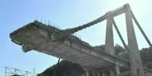 La storia del crollo del Ponte Morandi: cause, conseguenze e ricostruzione del nuovo viadotto a Genova