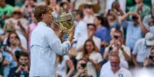 Sinner, il fisco inglese "cambia" montepremi e sponsor di Wimbledon: ecco quanto ha guadagnato davvero