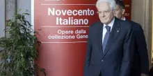 &laquo;La grazia spetta solo al presidente della Repubblica&raquo;. Perch&eacute; Mattarella ha ricevuto Nordio (e gli ha ripetuto le parole di Einaudi)