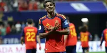 Spagna-Argentina, gioco contro ?garra?: la sfida dei due mondi