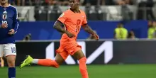 Summerville, la Roma ha fretta: offerta da 40 milioni all?Aston Villa, 4 all?olandese. Aspetta una risposta entro 5 giorni