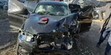 Torre del Greco, poliziotto ucciso da Suv: domiciliari al conducente