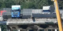 Ponte Morandi, il pm di Genova sulla sentenza: &laquo;Vittime, famiglie, imputati. Una tragedia per tutti&raquo;