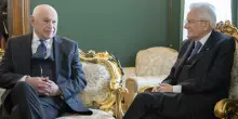 Mattarella, stop a Nordio sulla grazia a Mario Roggero: &laquo;Spetta solo al Presidente della Repubblica&raquo;