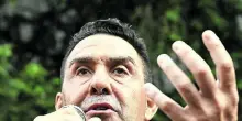 La "galassia nera" per Vannacci: skinhead e l'assaltatore della Cgil