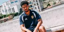 Juve Stabia, ufficiale il difensore olandese Terrence Douglas