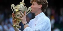 Sinner vince Wimbledon ma il fisco inglese riduce il premio: quanto resta davvero dopo le tasse
