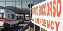 Ragazzo di 15 anni muore folgorato al luna park mentre gioca con un punchingball, l'ipotesi del corto circuito