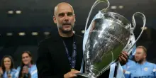 Guardiola allontana l'Italia: &laquo;Voglio provare a scoprire la vita. La panchina non mi manca&raquo;