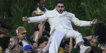 Bad Bunny, scaletta concerto a Milano oggi 17 luglio: orari, ingressi, parcheggi, metro e strade chiuse