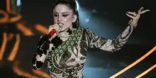 Angelina Mango, scaletta concerto a Verona oggi 17 luglio: orari, parcheggi e come arrivare al Teatro Romano