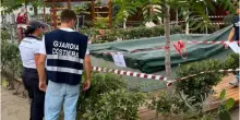 Bimba morta a Sestri Levante, Alice aveva 11 anni: era rimasta incastrata con i capelli nel bocchettone