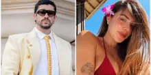 Bad Bunny, l'amore con Gabriela Berlingeri: il primo incontro, la scappatella con Kendall Jenner e la casa che porta il suo nome. Chi &egrave; la fidanzata